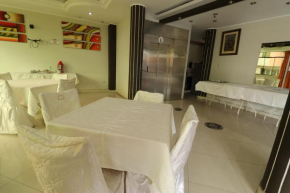 Hotel Frontera